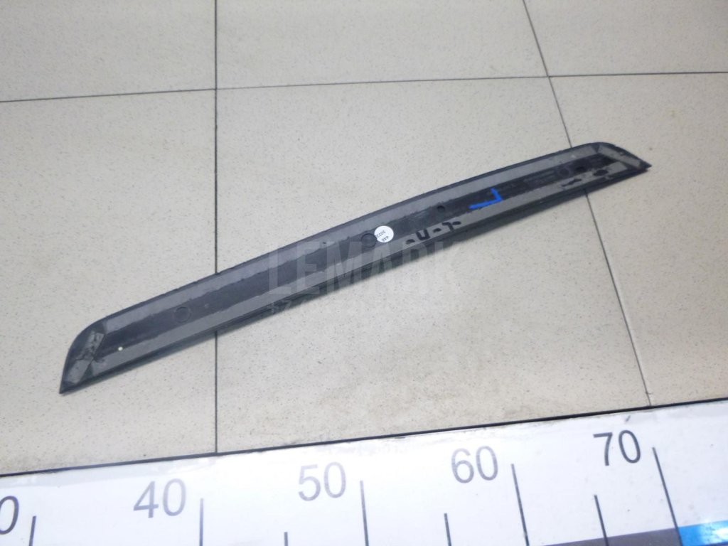 Накладка порога (внутренняя)