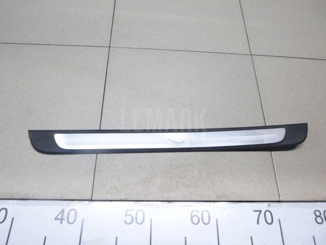 Накладка порога (внутренняя)