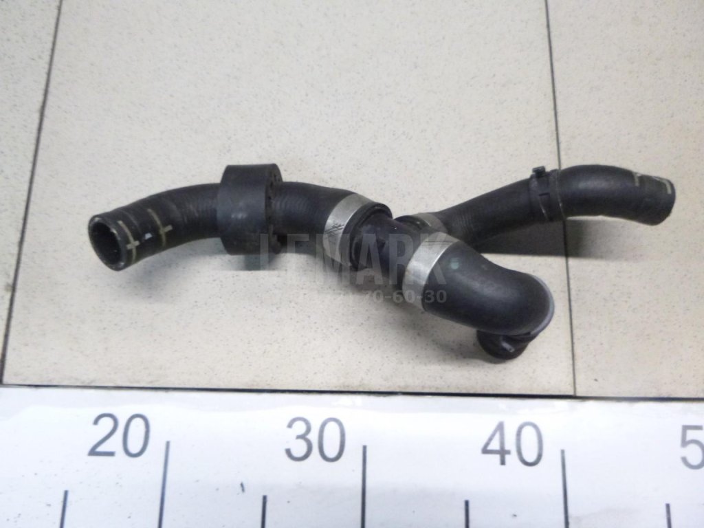 Шланг системы охлаждения