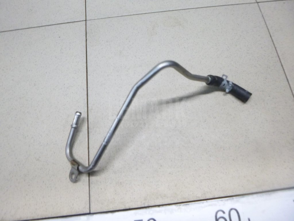 Трубка для  Audi A3 [8PA] Sportback 2004-2013