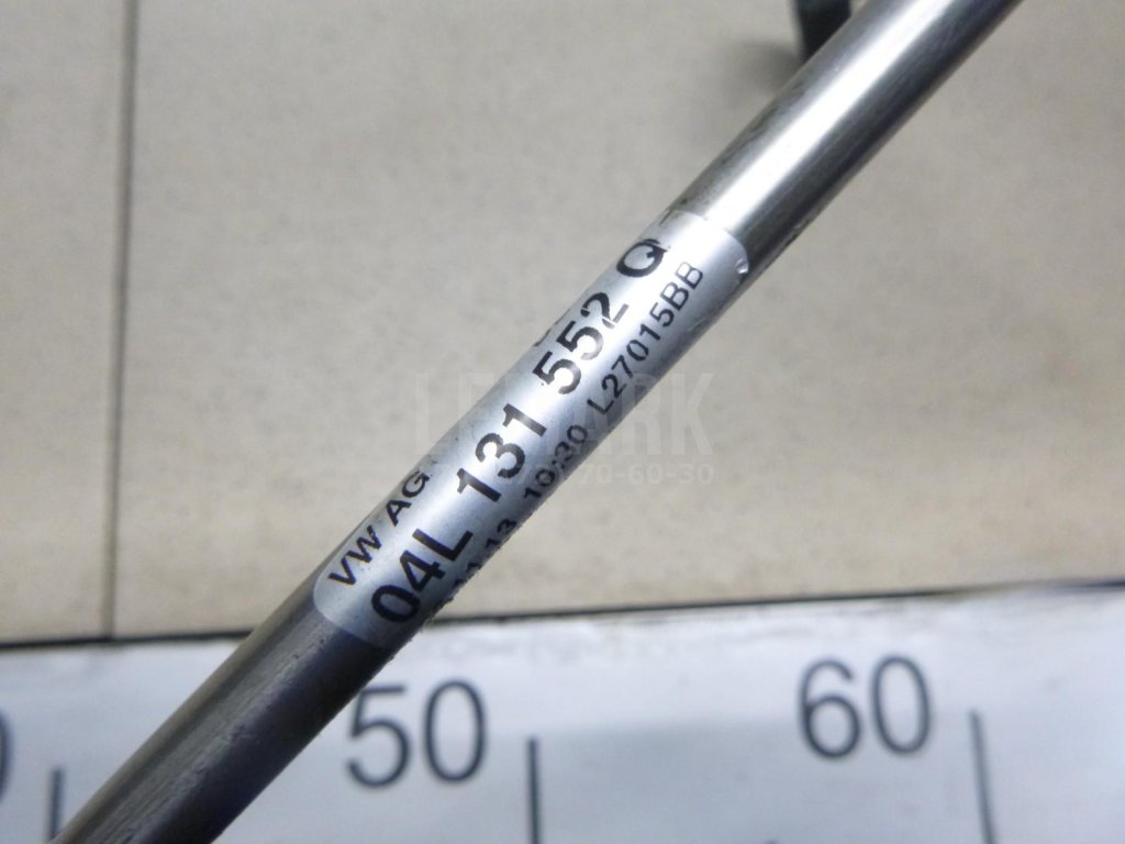 Трубка для  Audi A3 [8PA] Sportback 2004-2013