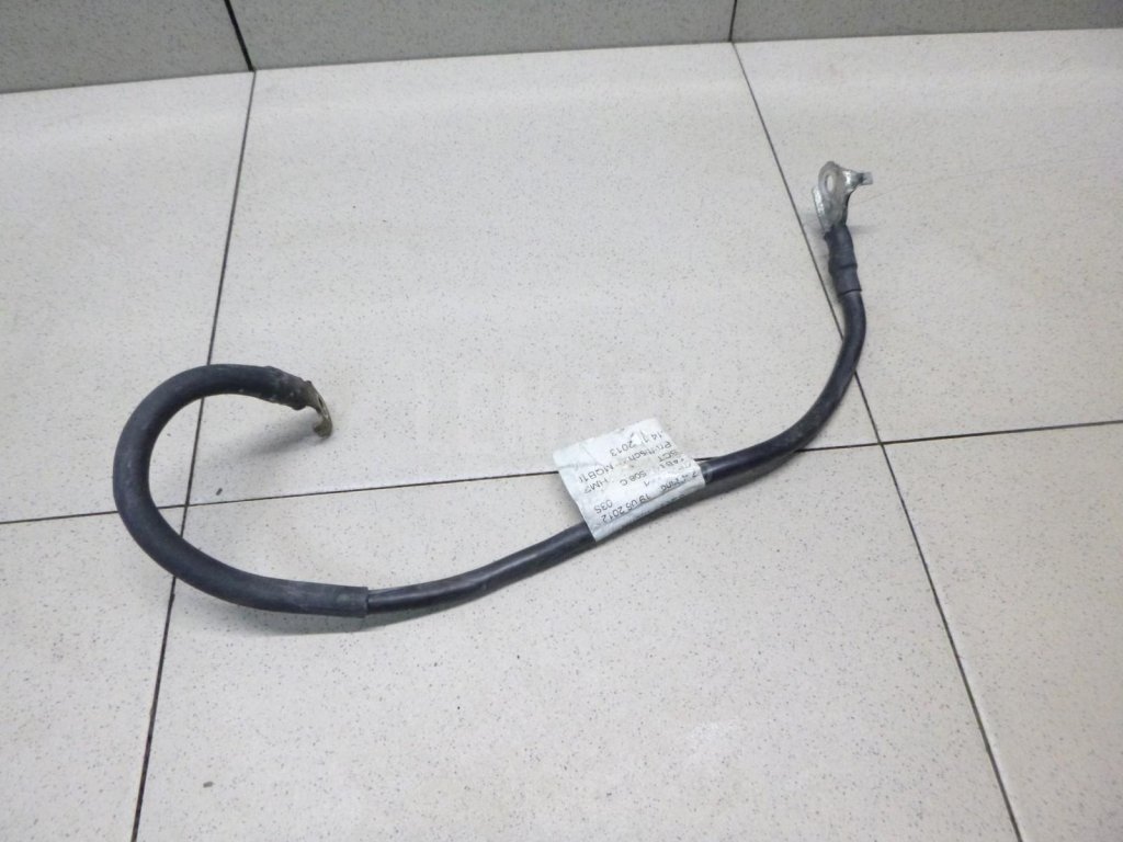 Провод для  Audi A4 [B8] 2007-2015