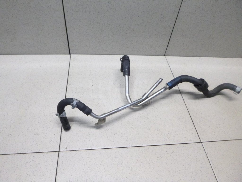 Трубка топливная для  Audi A3 [8PA] Sportback 2004-2013