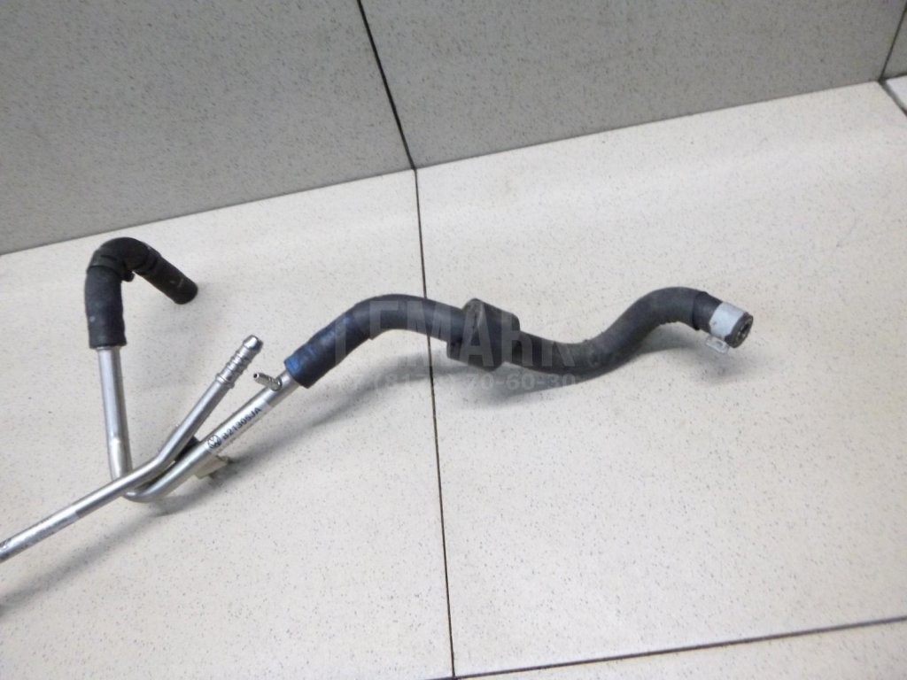 Трубка топливная для  Audi A3 [8PA] Sportback 2004-2013