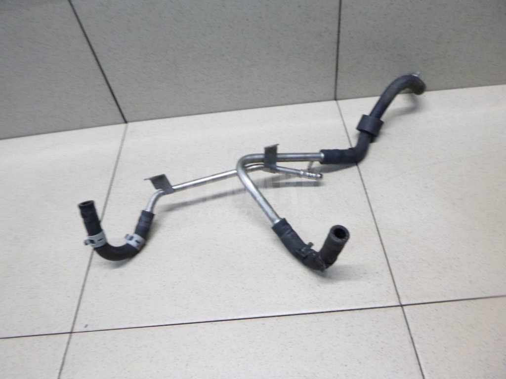 Трубка топливная для  Audi A3 [8PA] Sportback 2004-2013