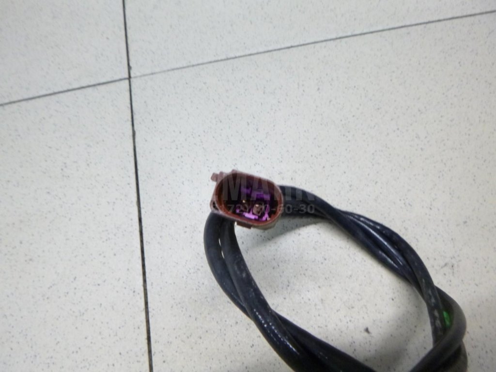 Датчик температуры сажевого фильтра