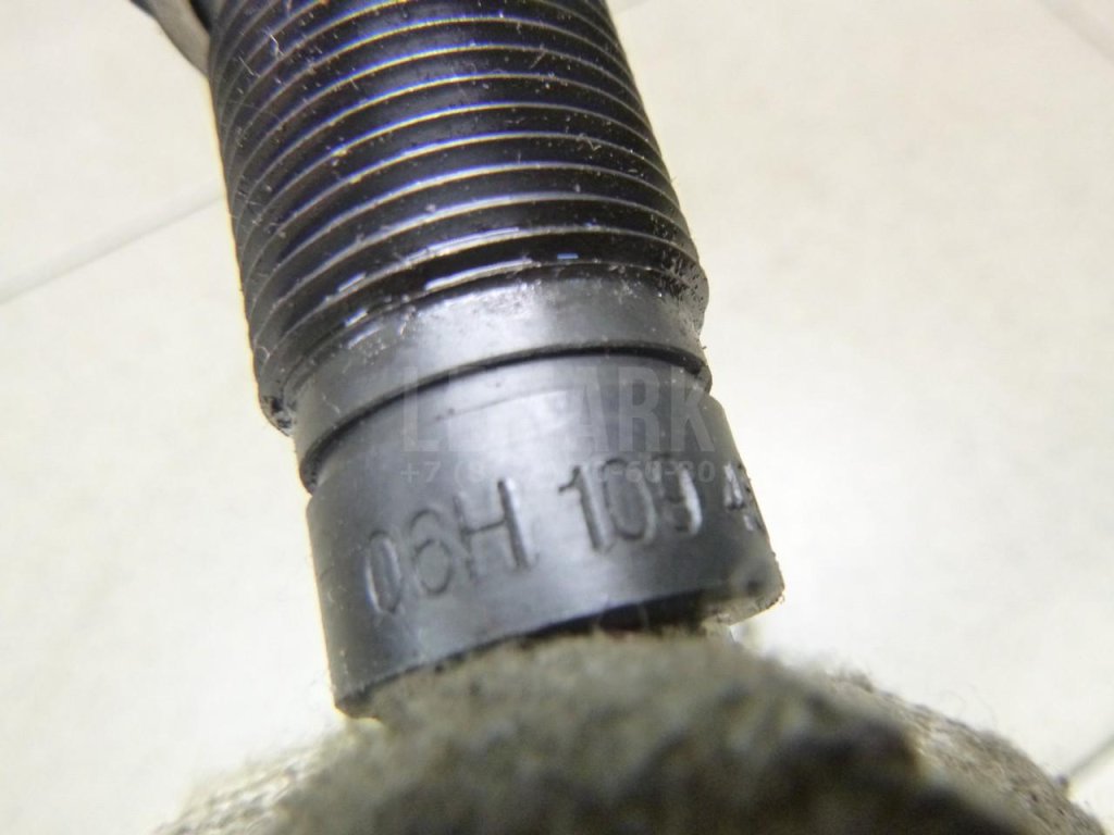 Натяжитель цепи для  Audi A3 (8Y) 2020