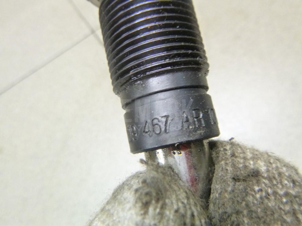 Натяжитель цепи для  Audi A3 (8Y) 2020