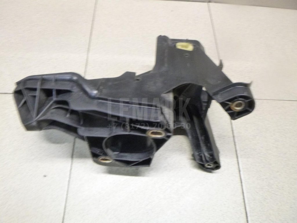 Педаль тормоза