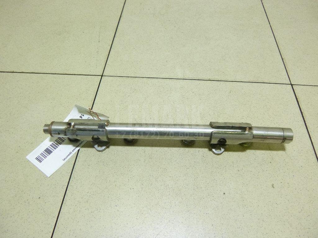 Рейка топливная (рампа)