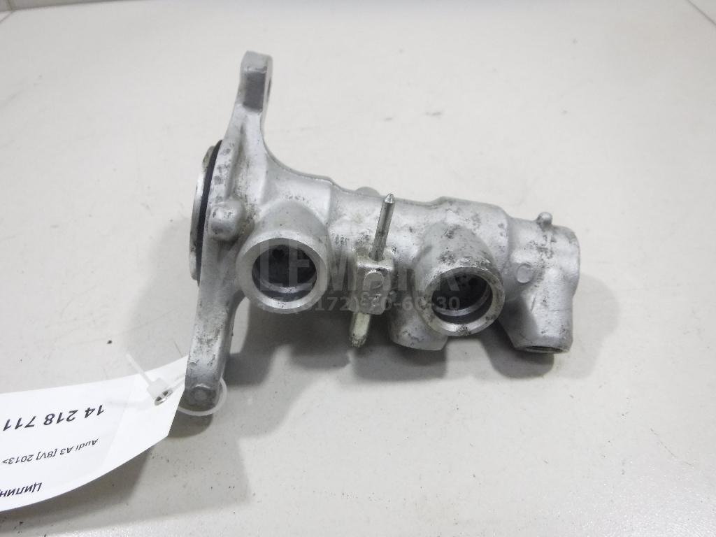 Цилиндр тормозной главный