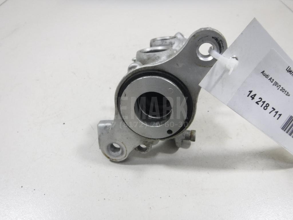 Цилиндр тормозной главный