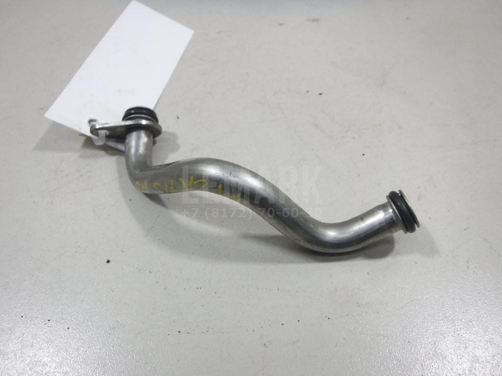 Трубка турбокомпрессора (турбины)