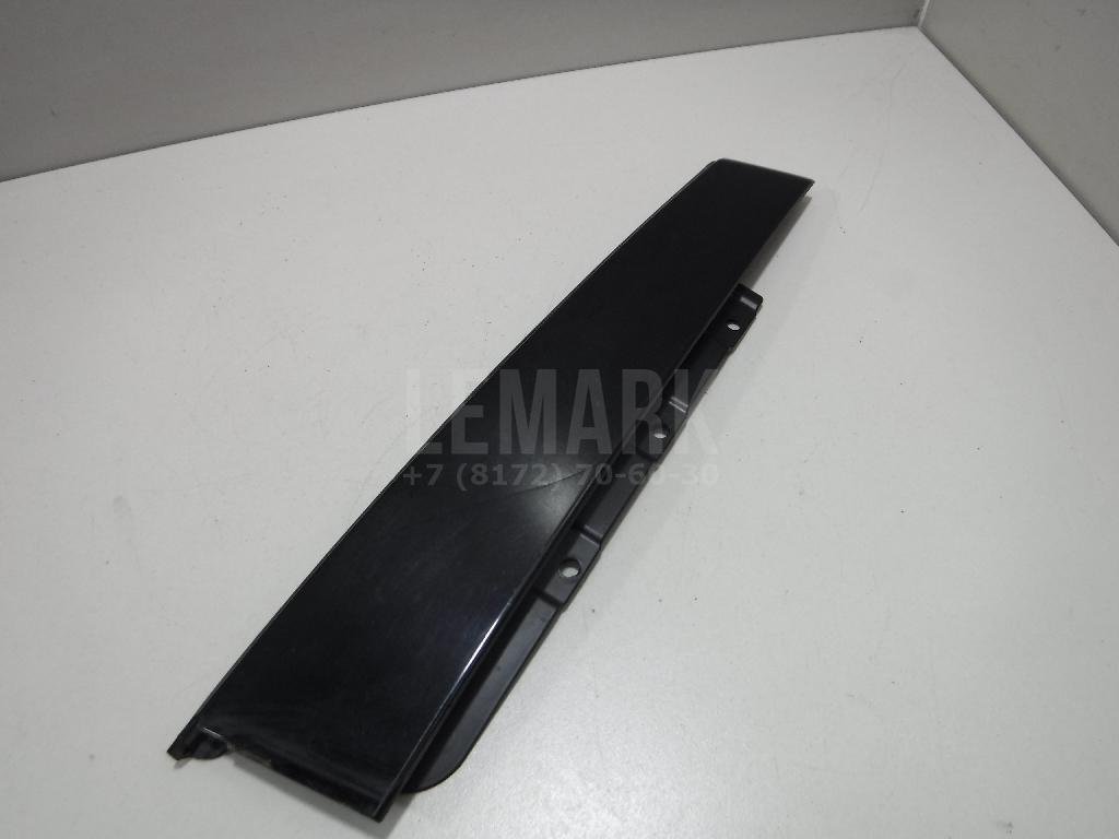 Накладка двери задней левой