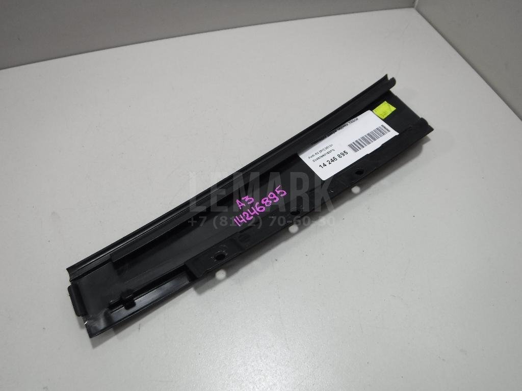 Накладка двери задней левой