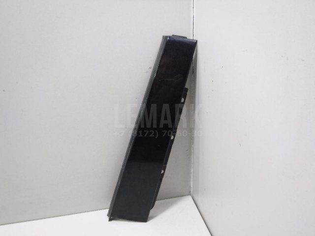 Накладка двери задней левой