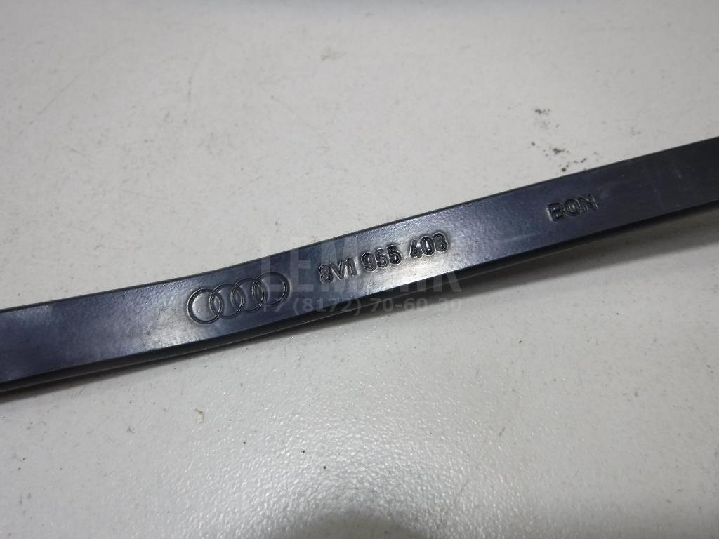 Поводок стеклоочистителя передний правый