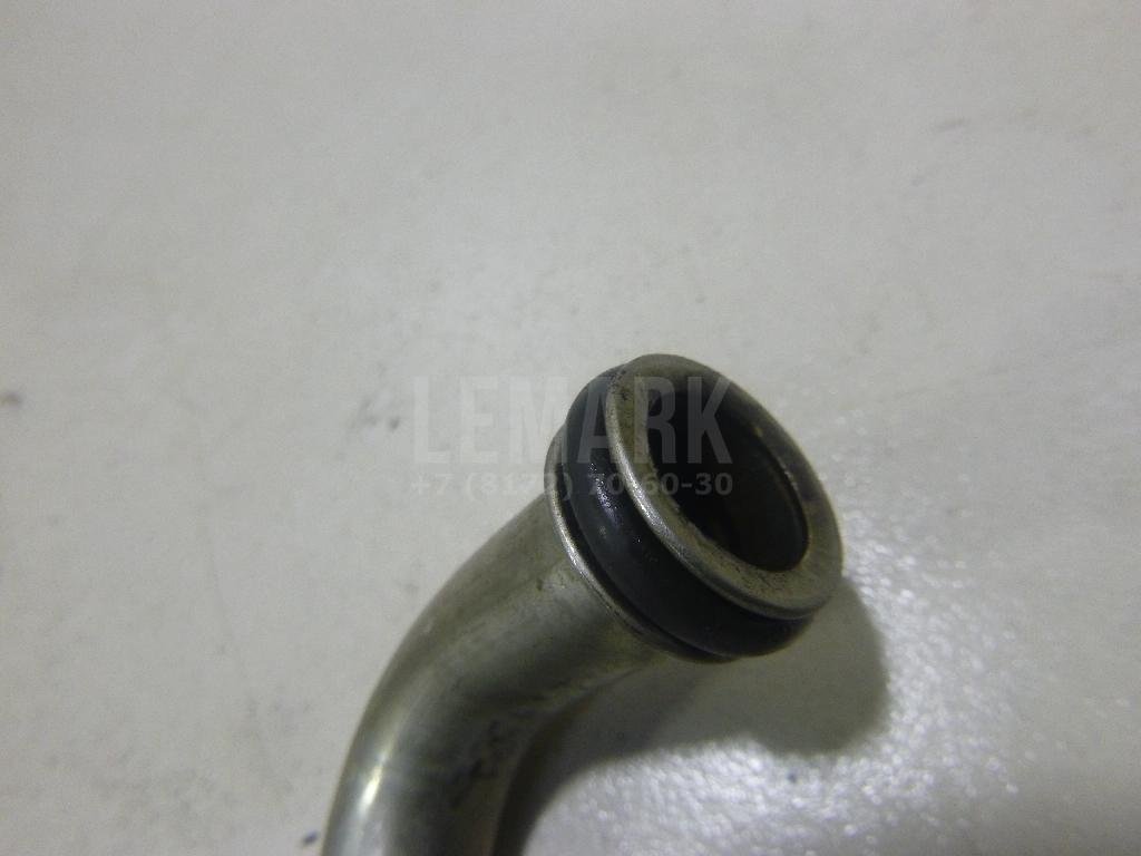 Трубка турбокомпрессора (турбины)