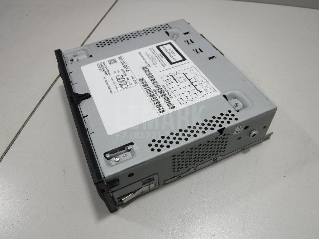 Магнитола для  Audi 80/90 [B4] 1991-1995