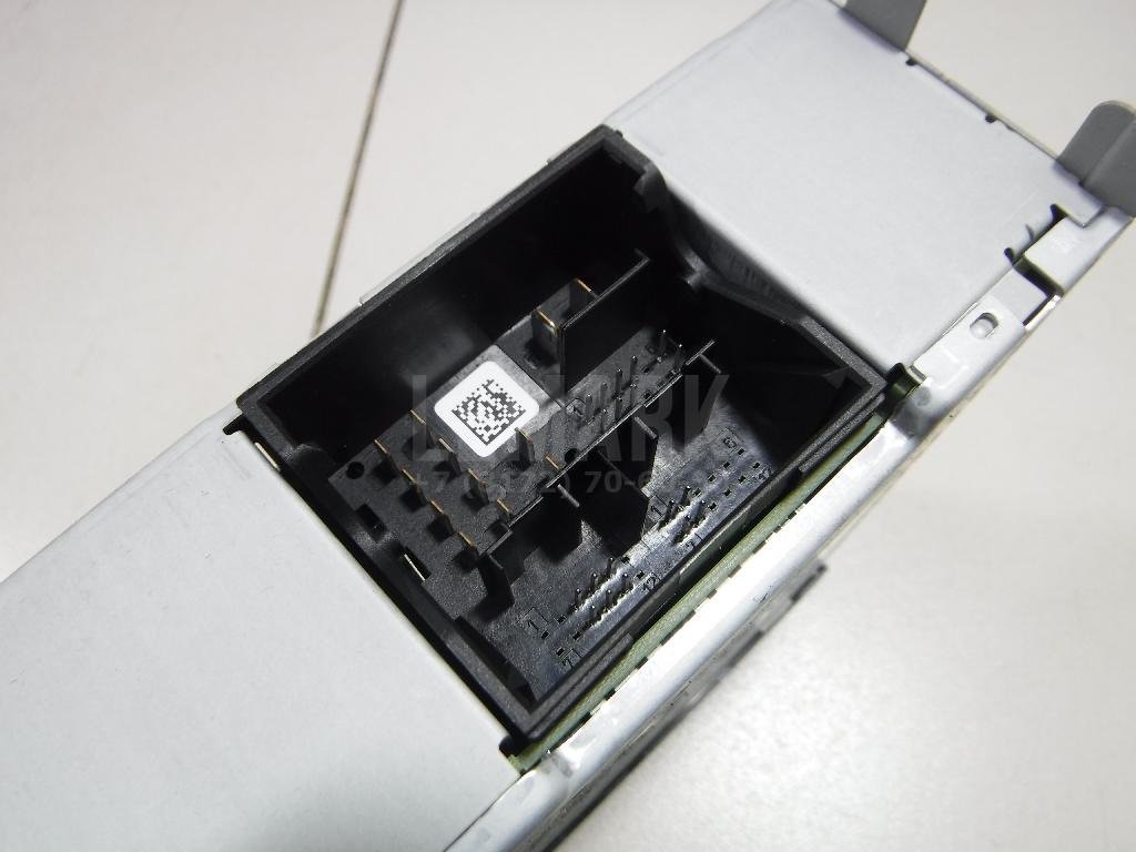 Магнитола для  Audi 80/90 [B4] 1991-1995