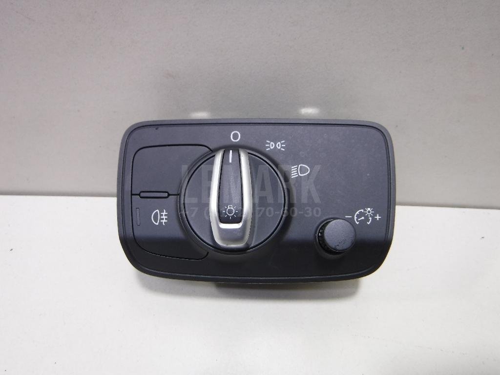 Переключатель света фар