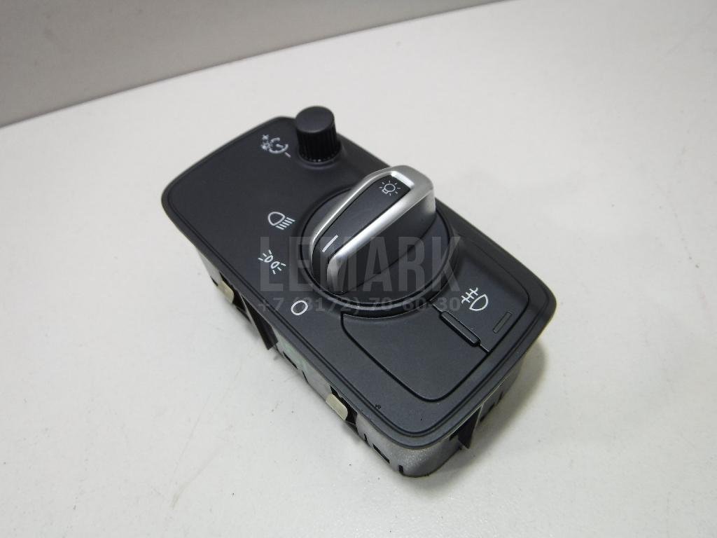 Переключатель света фар