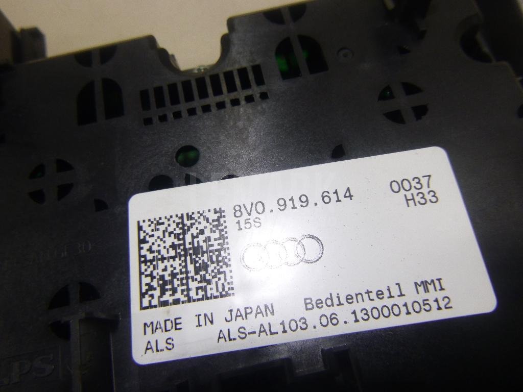 Блок кнопок