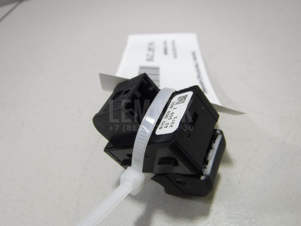 Кнопка стеклоподъемника