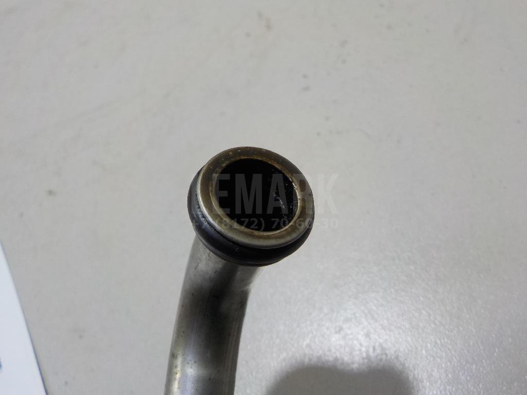 Трубка турбокомпрессора (турбины)