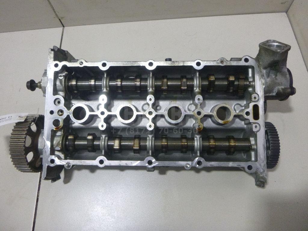 Постель распредвала