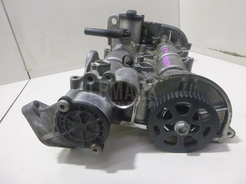 Постель распредвала