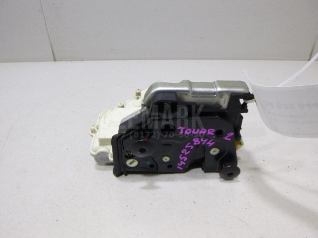 Замок двери задней правой