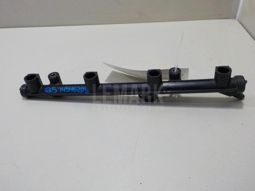 Рейка топливная (рампа)