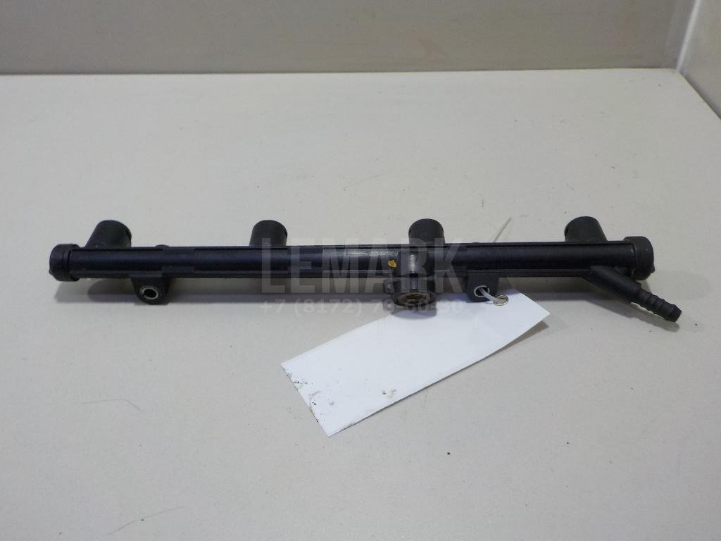 Рейка топливная (рампа)