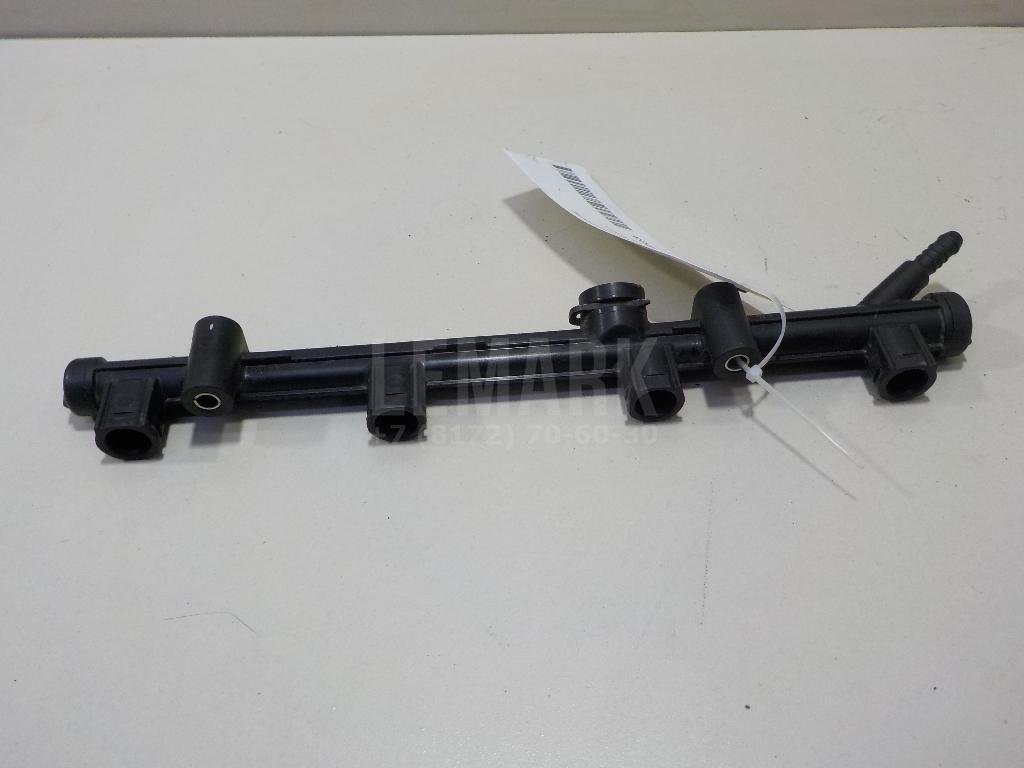 Рейка топливная (рампа)