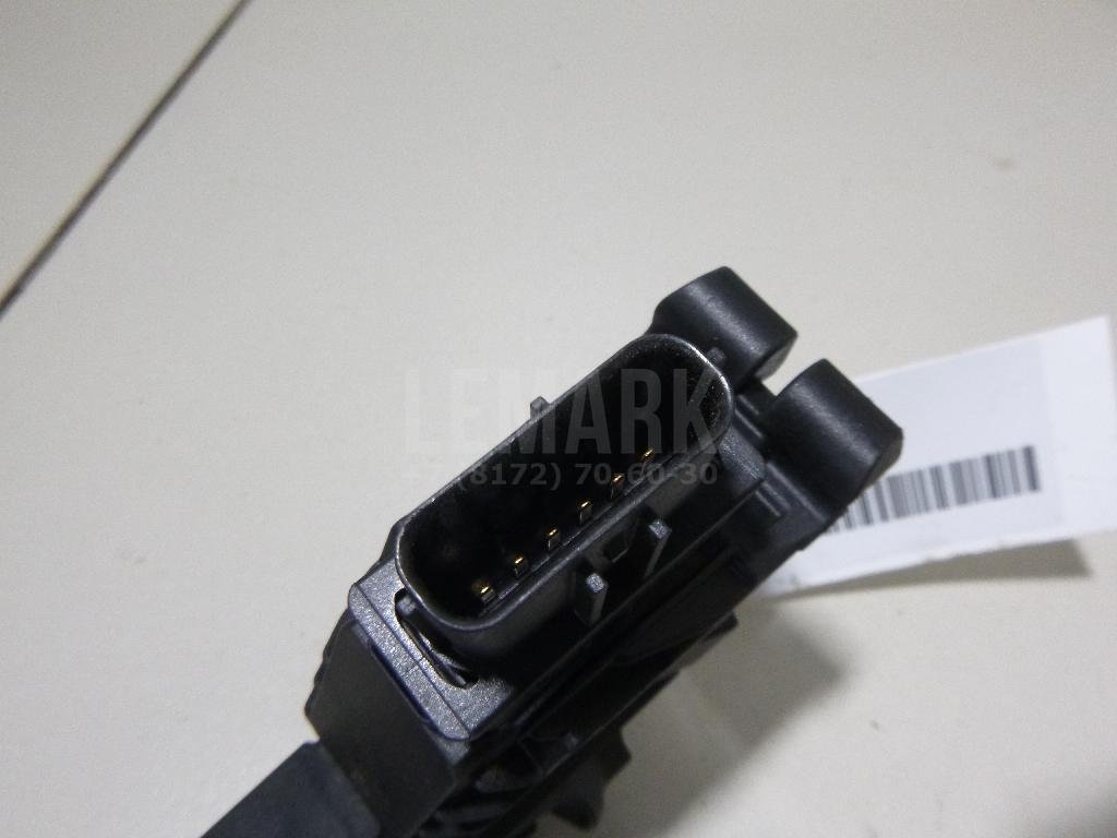 Педаль газа