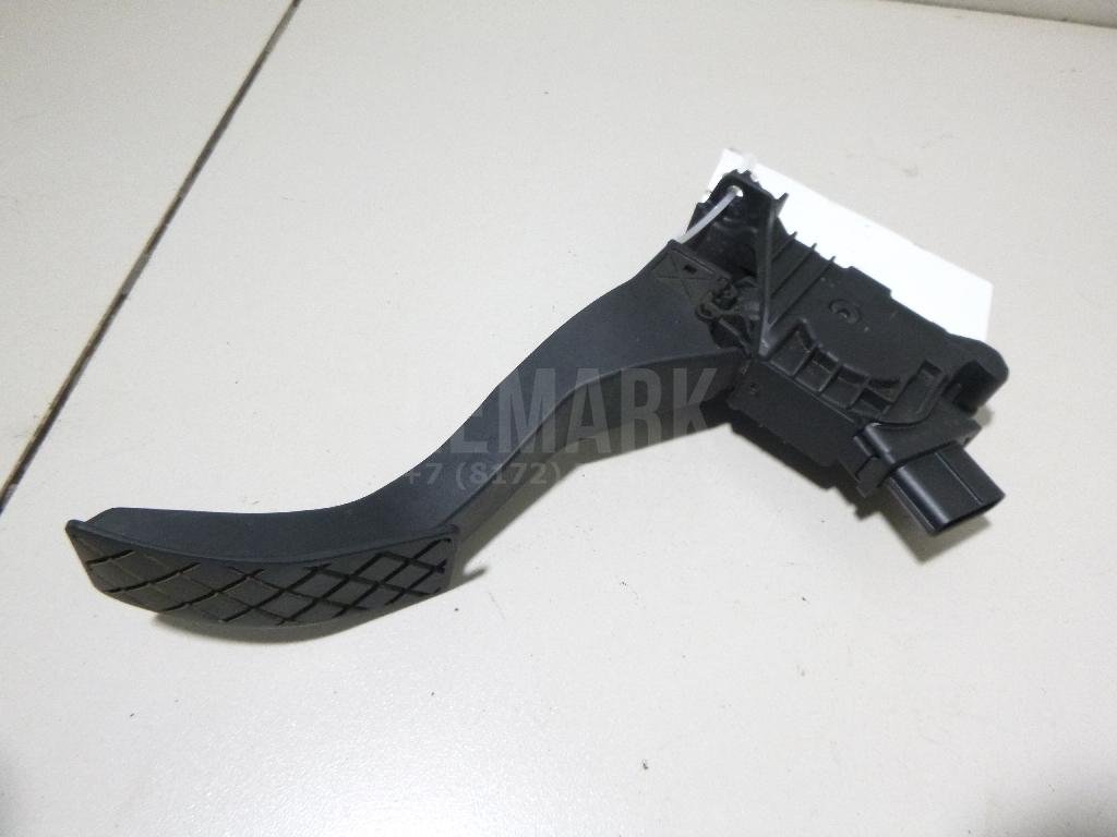 Педаль газа