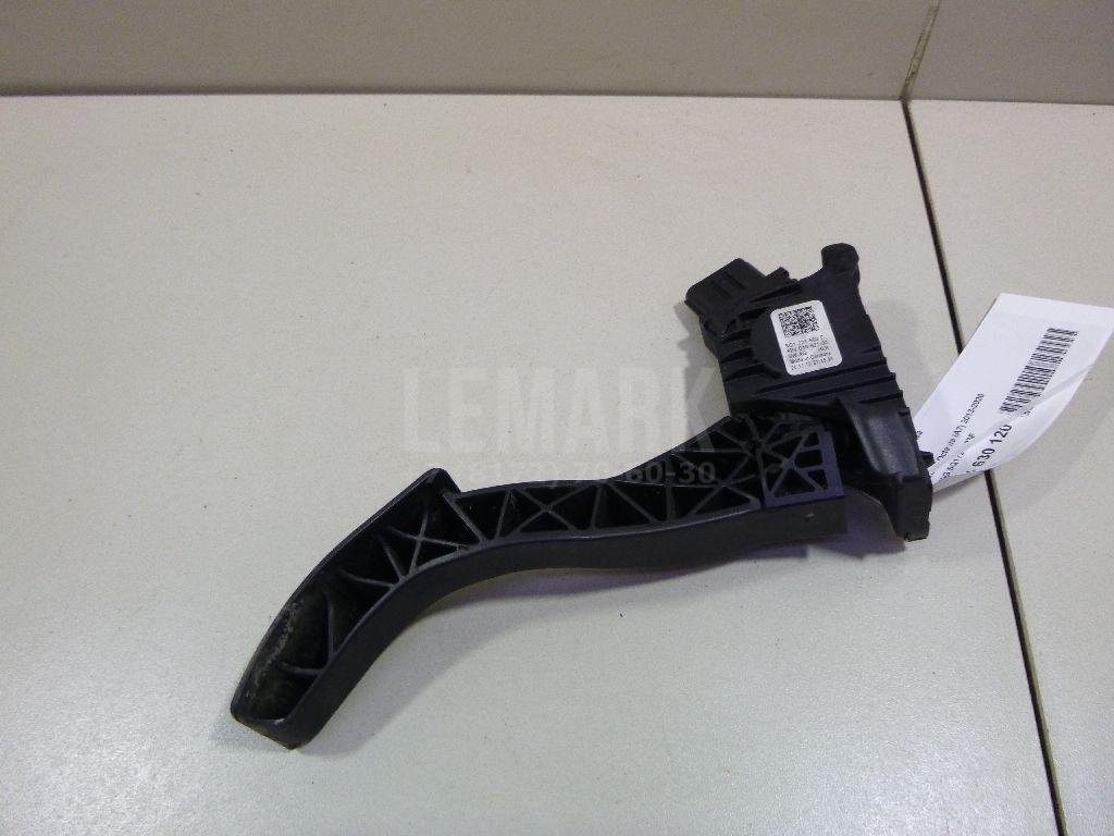 Педаль газа