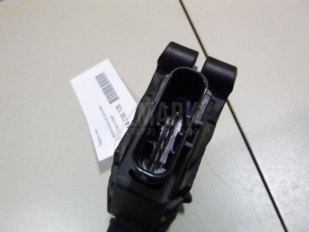 Педаль газа