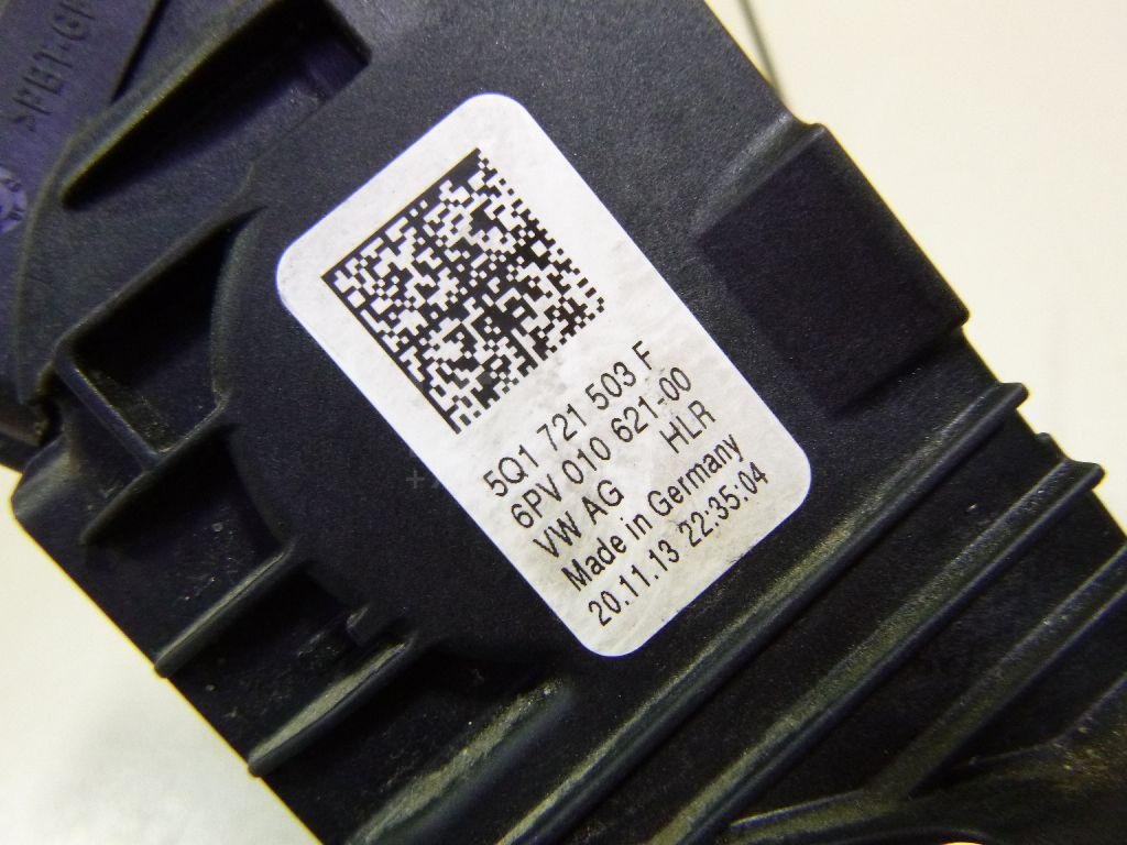 Педаль газа