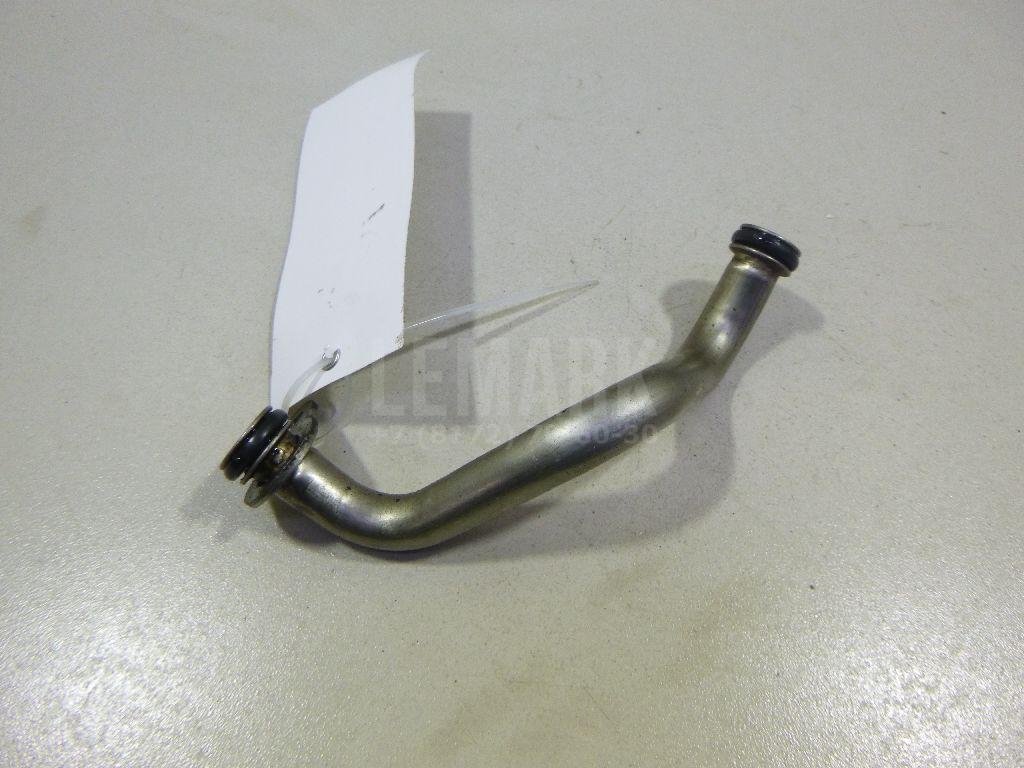 Трубка турбокомпрессора (турбины)