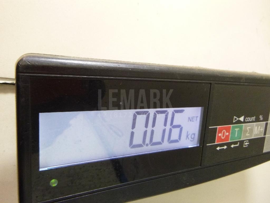 Трубка турбокомпрессора (турбины)