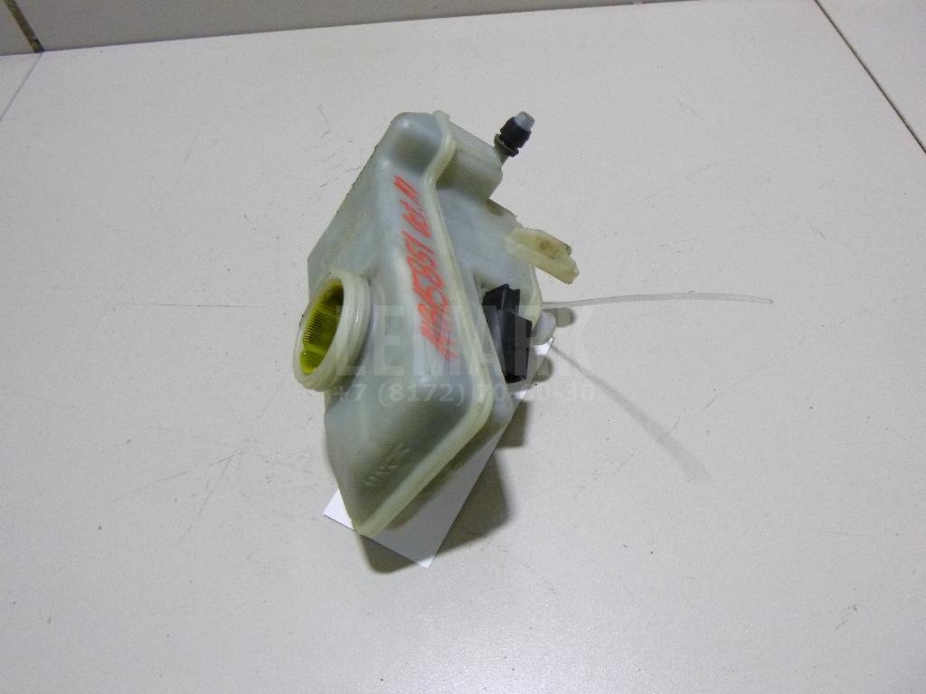 Бачок главного тормозного цилиндра