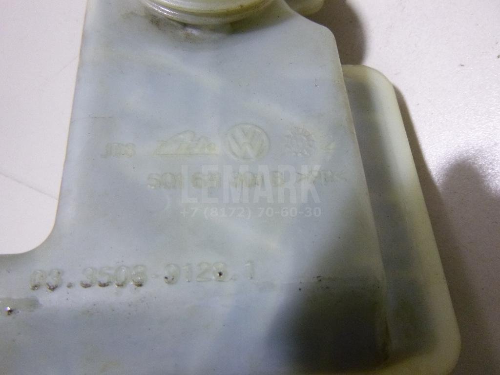 Бачок главного тормозного цилиндра