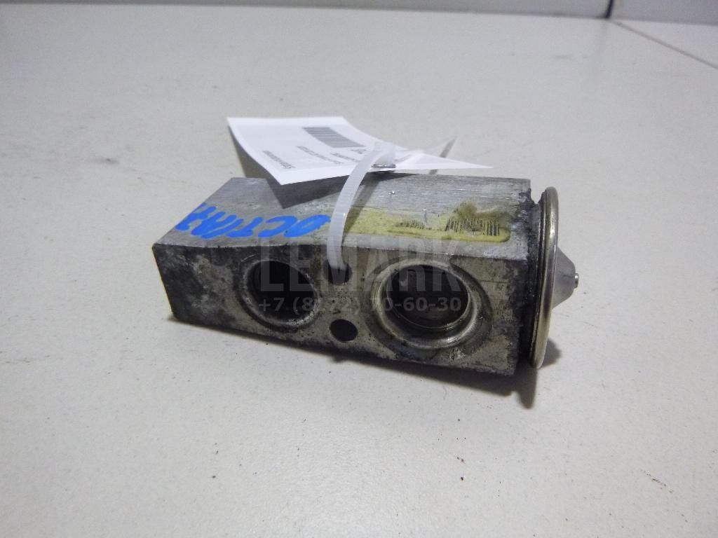 Клапан кондиционера