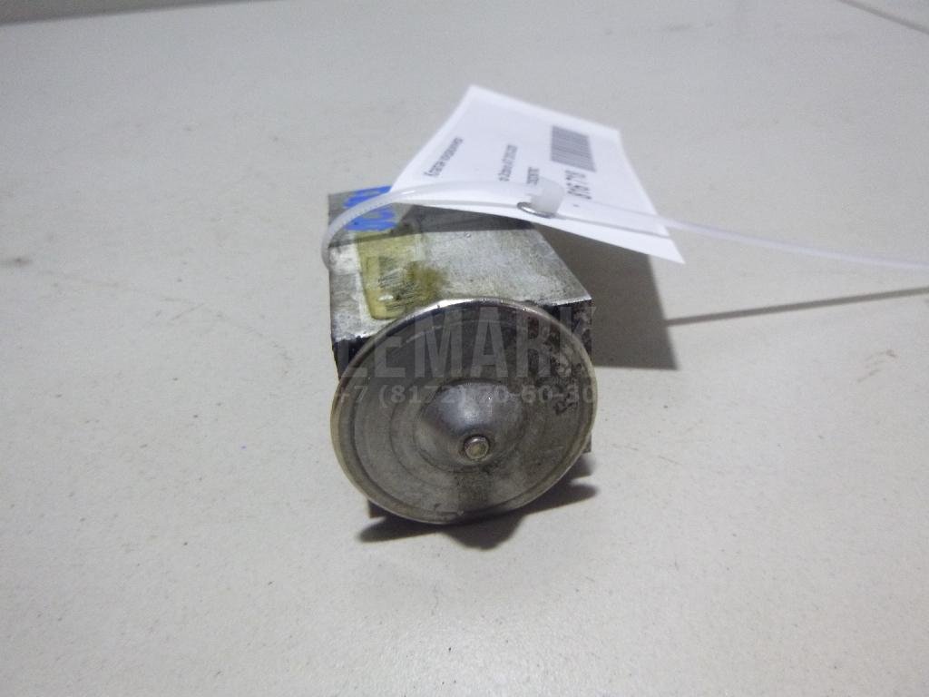 Клапан кондиционера