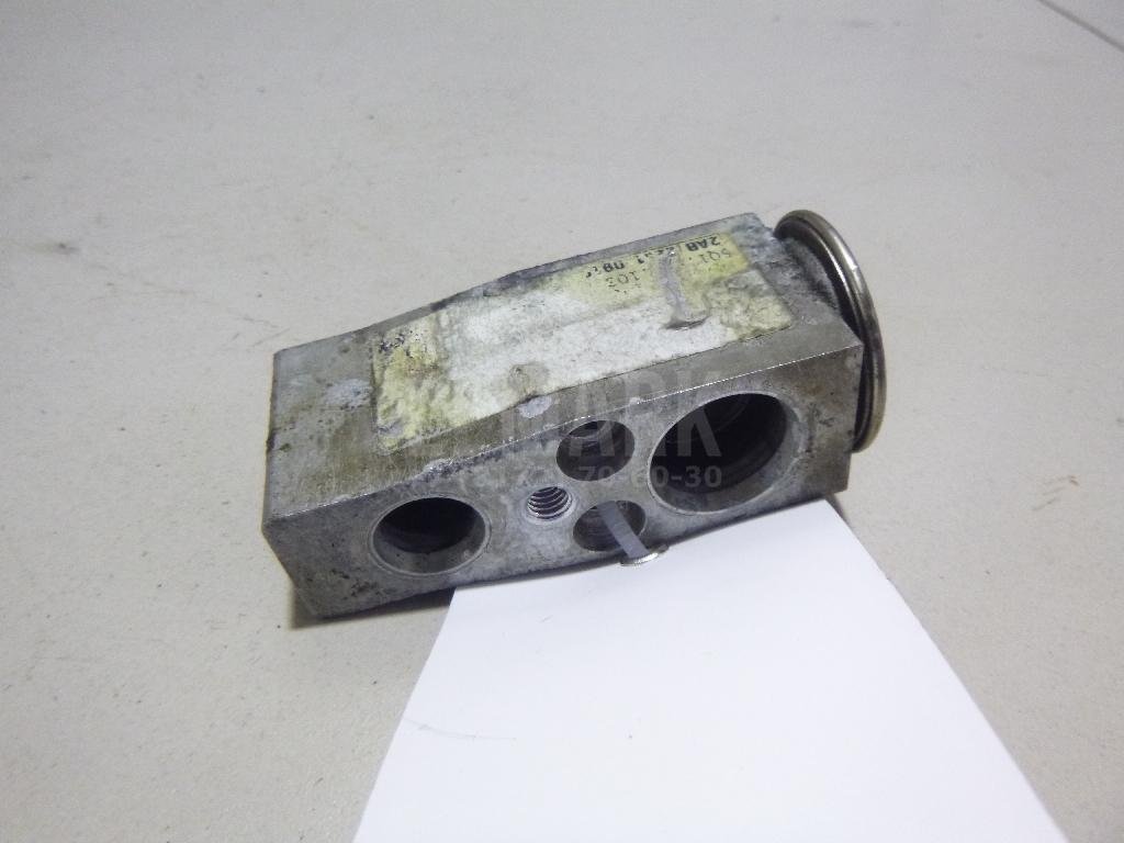 Клапан кондиционера