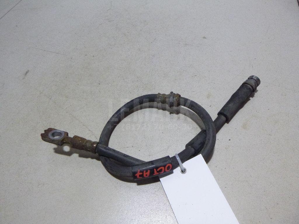 Шланг тормозной передний