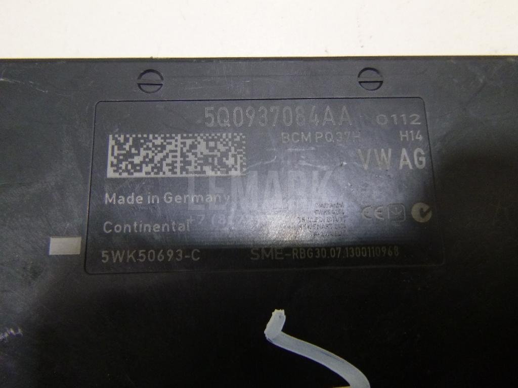 Блок комфорта