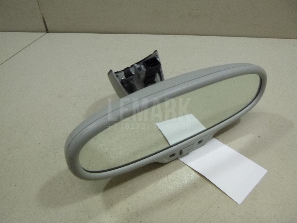 Зеркало заднего вида